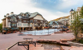Chic Ski In, Ski Out 2 Bedroom Penthouse In Beaver Creek Village Beaver Creek